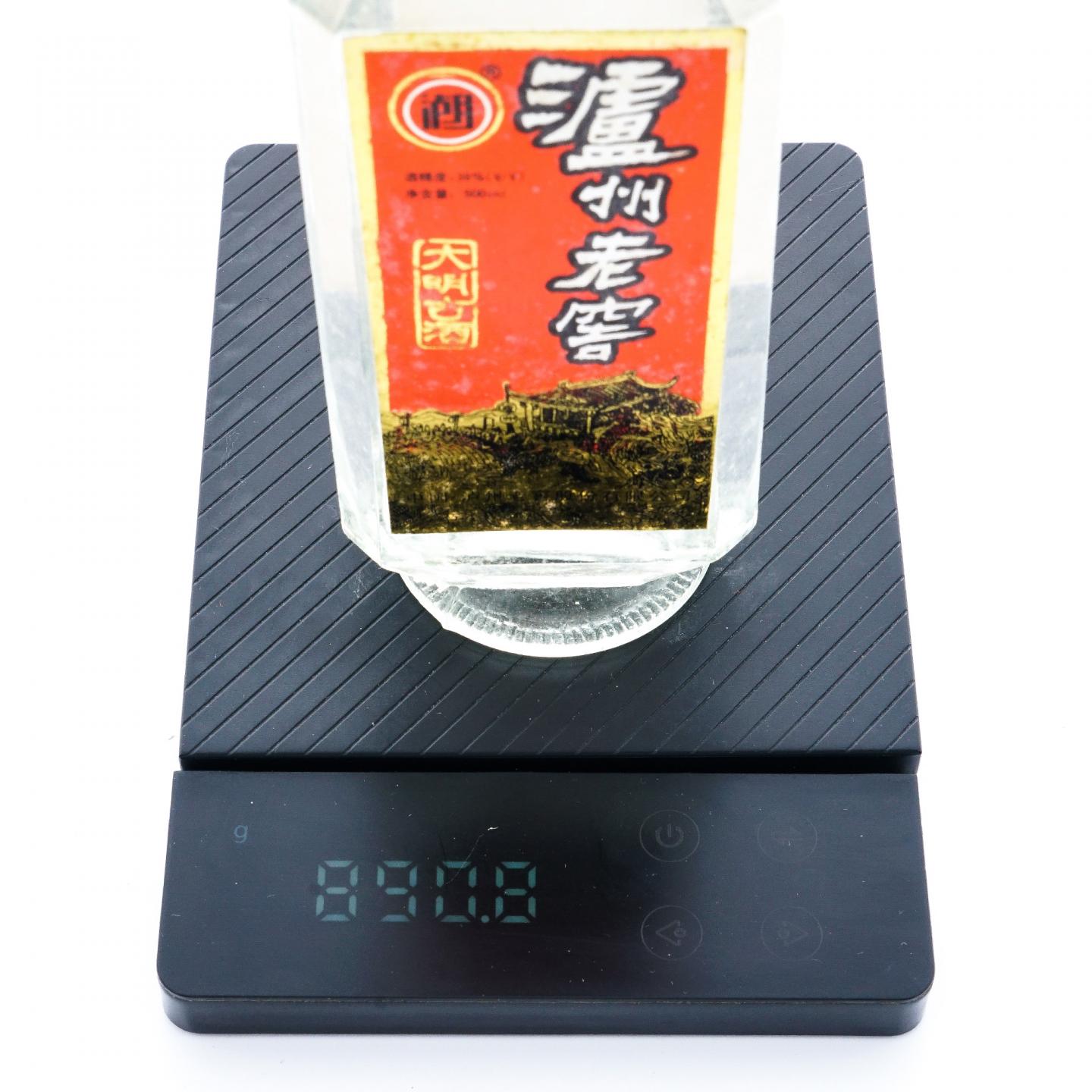 泸州老窖·大明古酒 38度