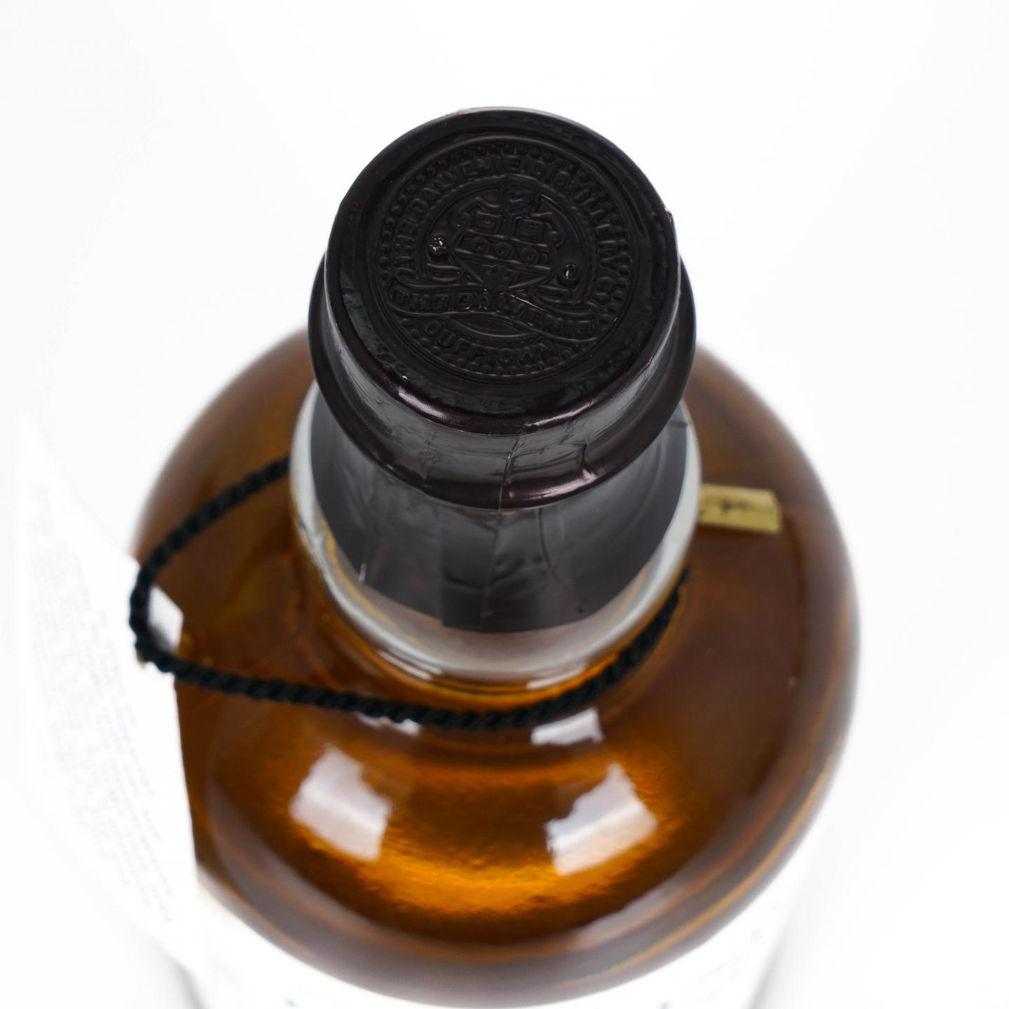 Balvenie 百富 15年 1998-2013 单桶#1437