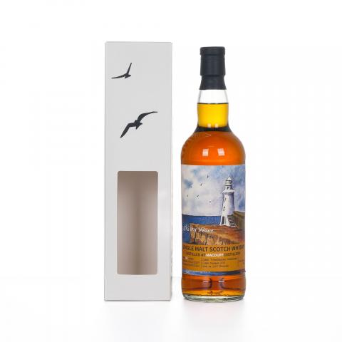 Macduff 麦克杜夫 15年 2009-2024 雪莉桶#350 700ml