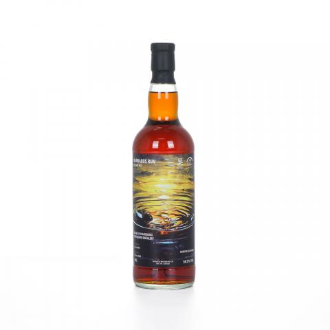 Barbados 巴巴多斯 18年 2005-2023 朗姆酒 NSPS出品