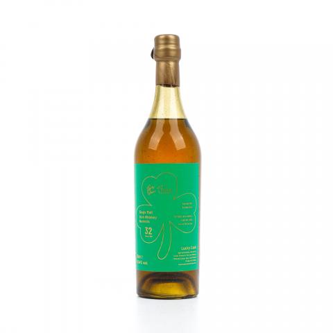 Bushmills 布什米尔 32年 1991-2024 桶号#8393 TAA