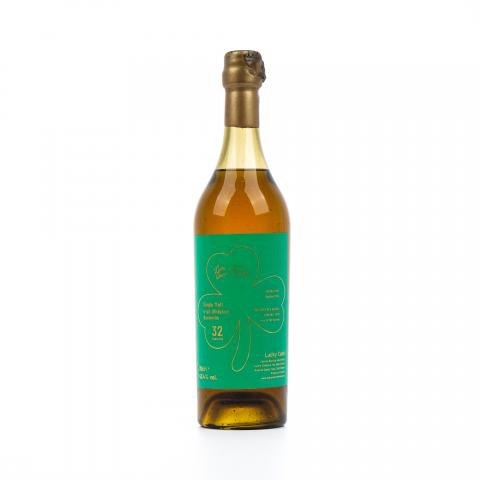 Bushmills 布什米尔 32年 1991-2024 TAA Lucky Choice