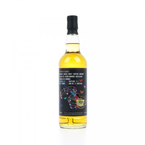 Glen Garioch 格兰盖瑞 11年 2011-2022 TWA