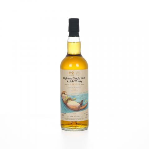 Blair Athol 布莱尔阿苏 14年 2011-2025 行货