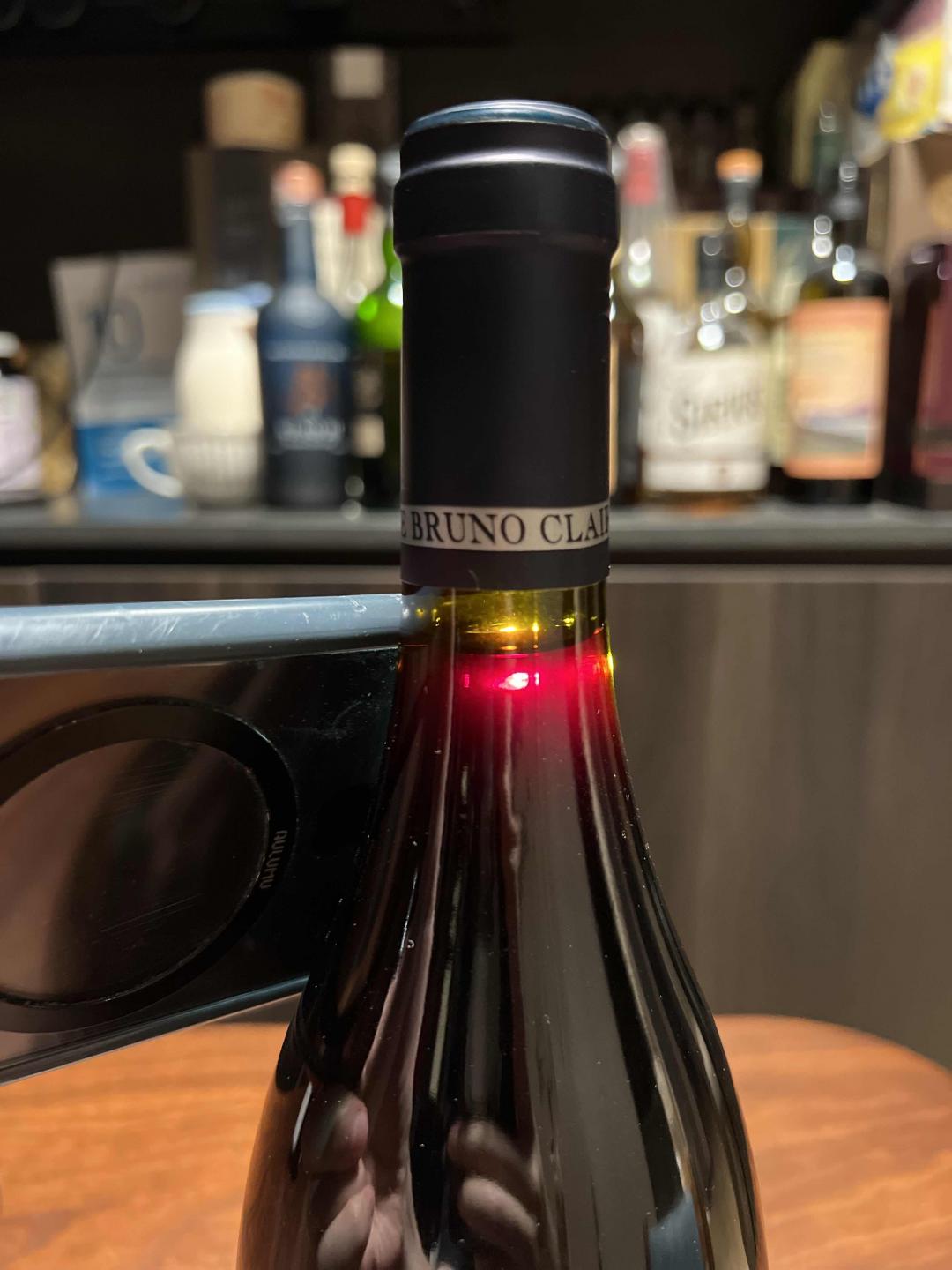 bruno clair gc cazetiers 1er 2020