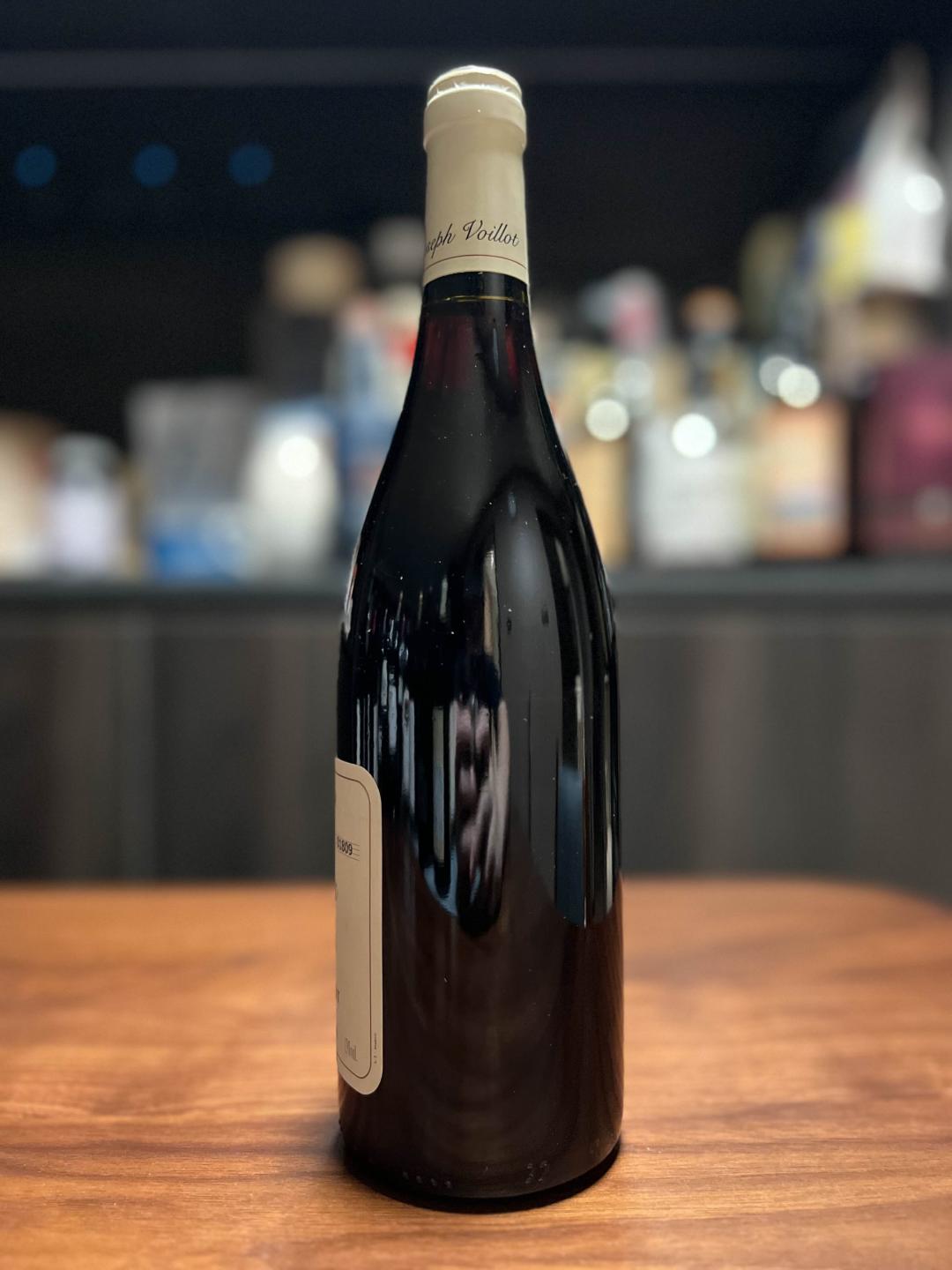 joseph voillot volnay fremiets 1er 2017