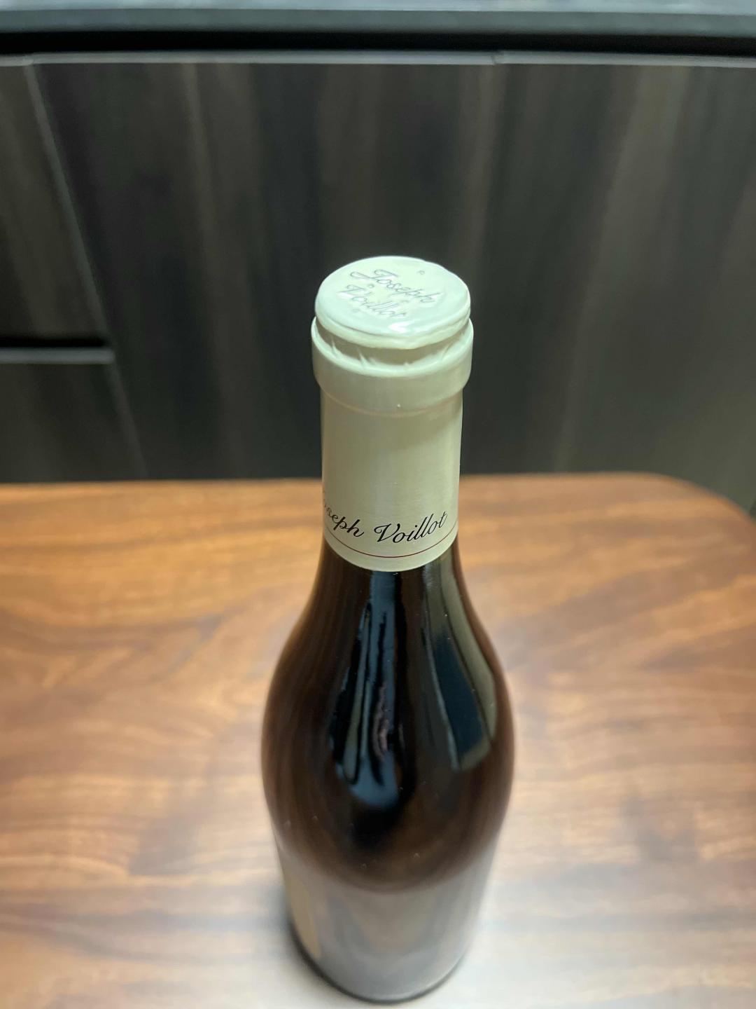 joseph voillot volnay fremiets 1er 2017