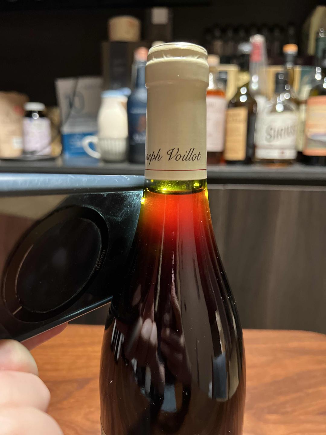 joseph voillot volnay fremiets 1er 2017