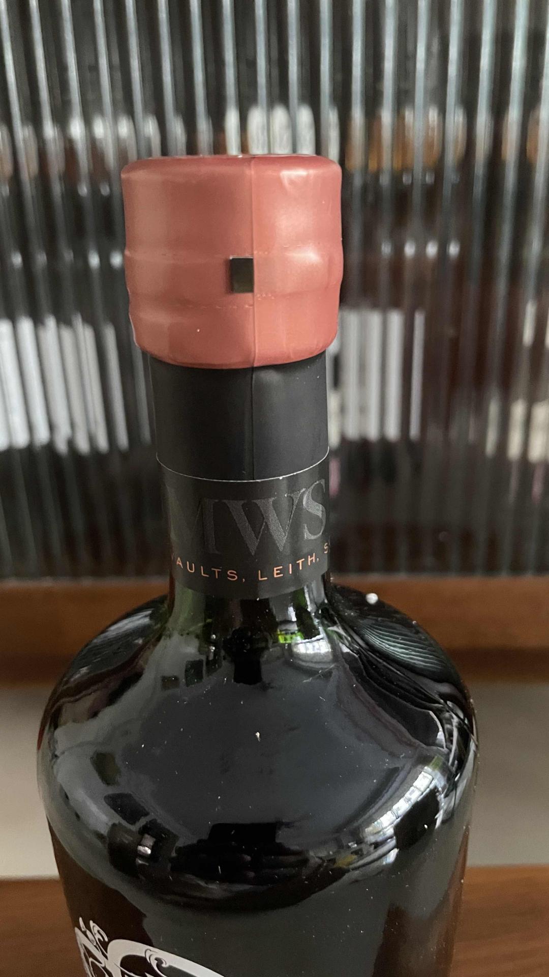 smws 麦卡伦16年 雪莉桶 最新发售 中国限定 公司行货
