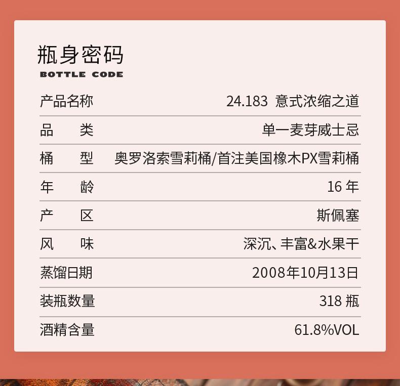 smws 麦卡伦16年 雪莉桶 最新发售 中国限定 公司行货
