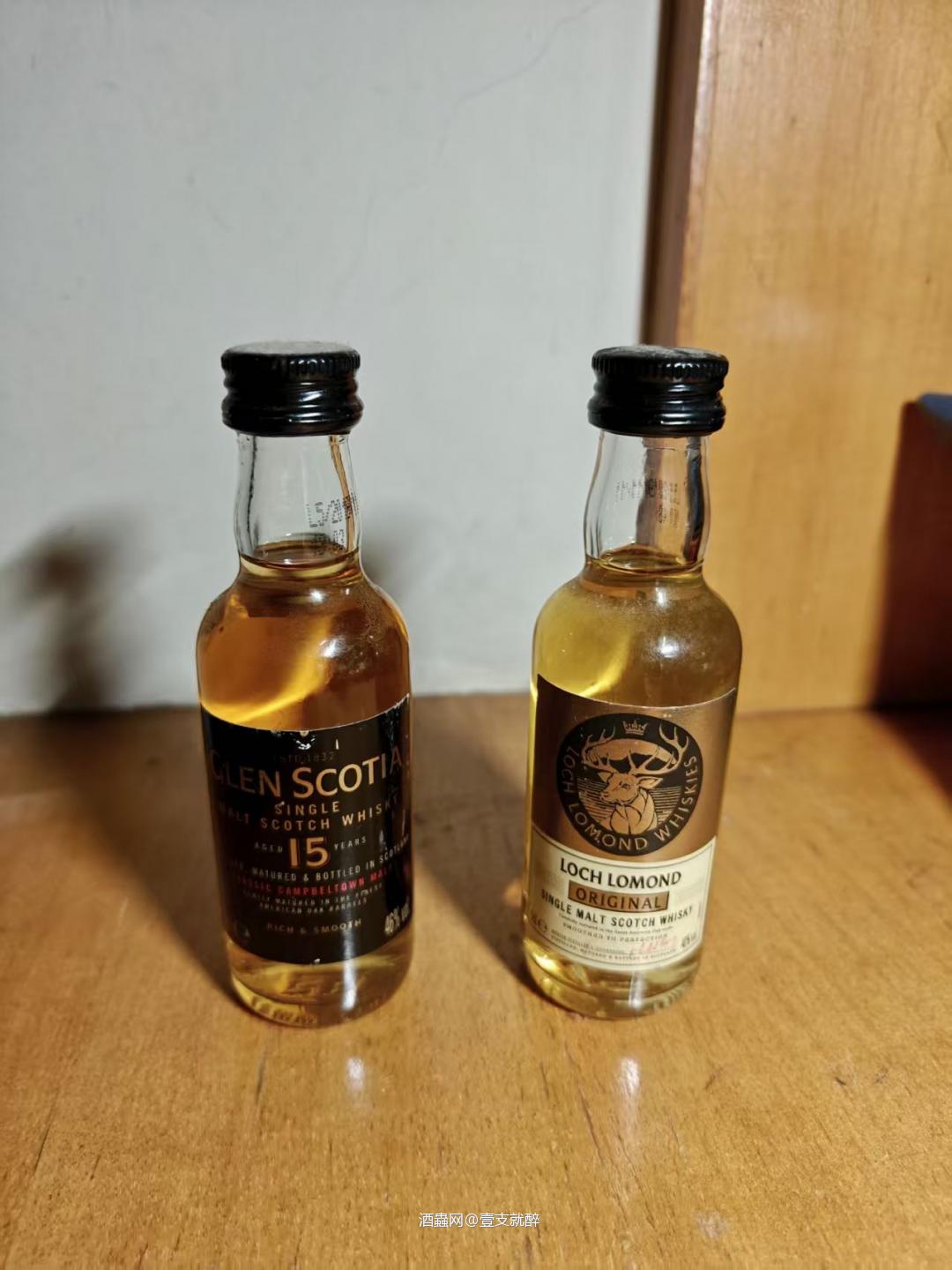 试试看小酒版