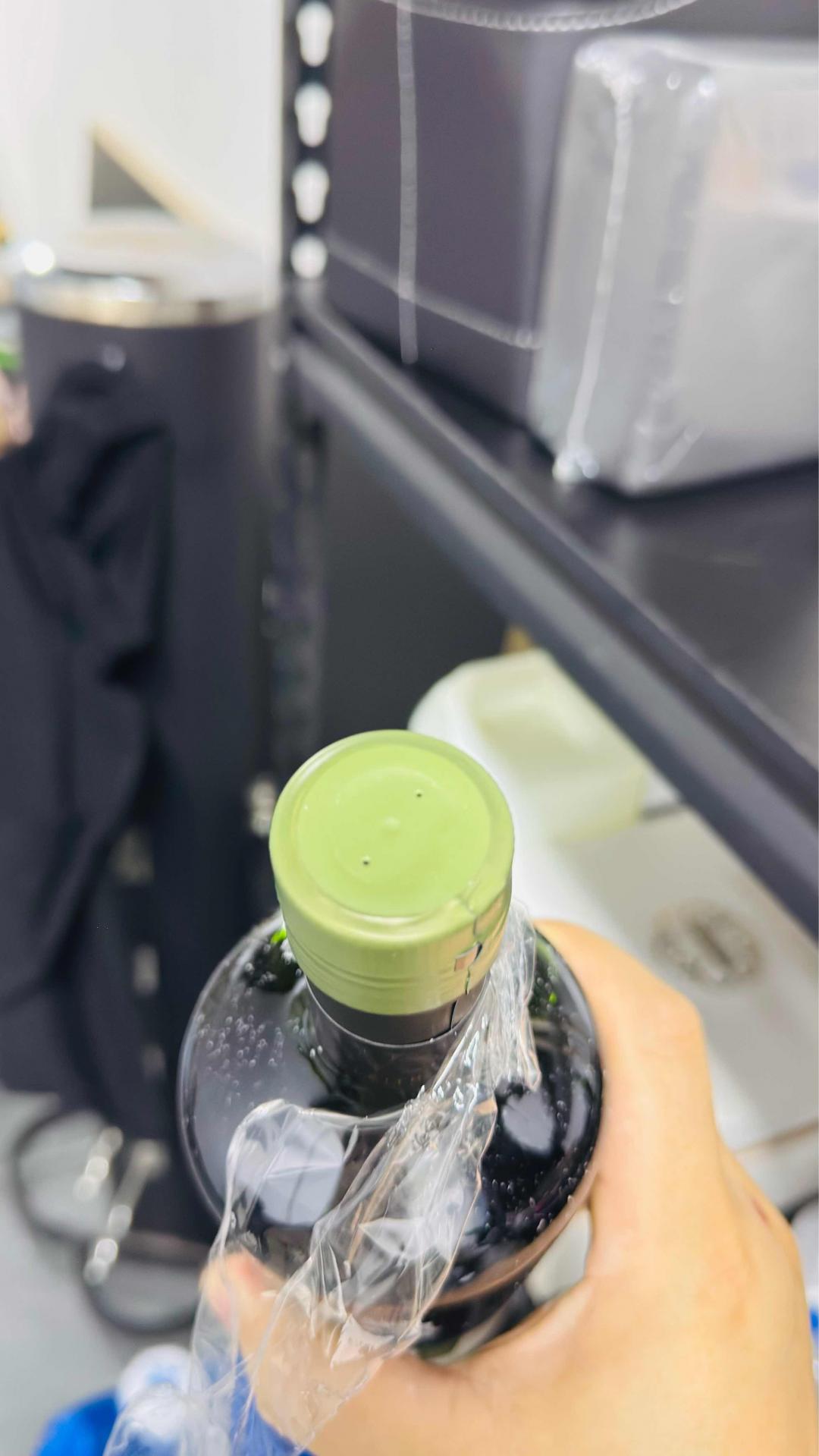 SMWS协会酒53厂 卡尔里拉 雪莉泥煤