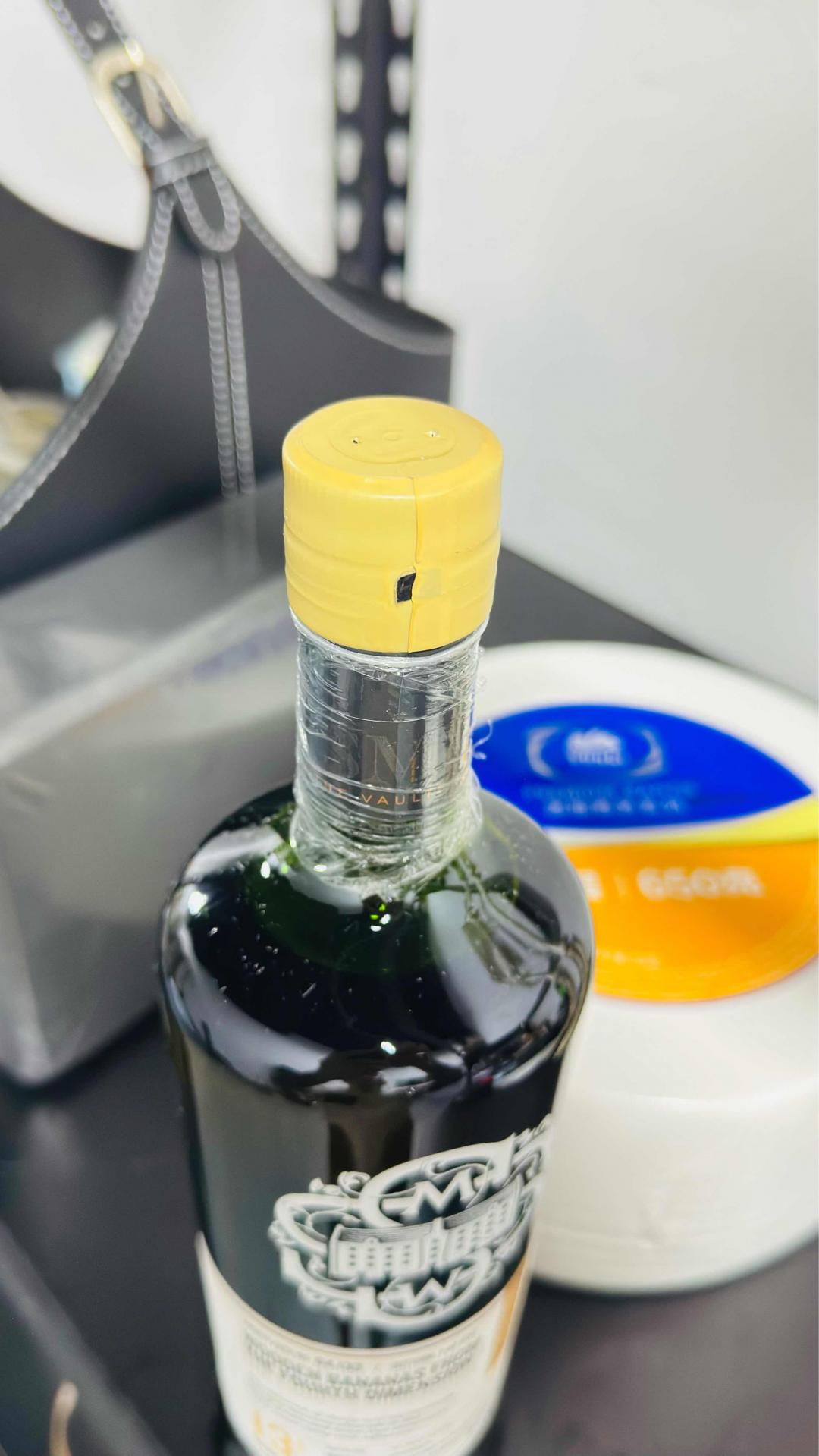 SMWS协会酒64厂 曼洛克摩尔