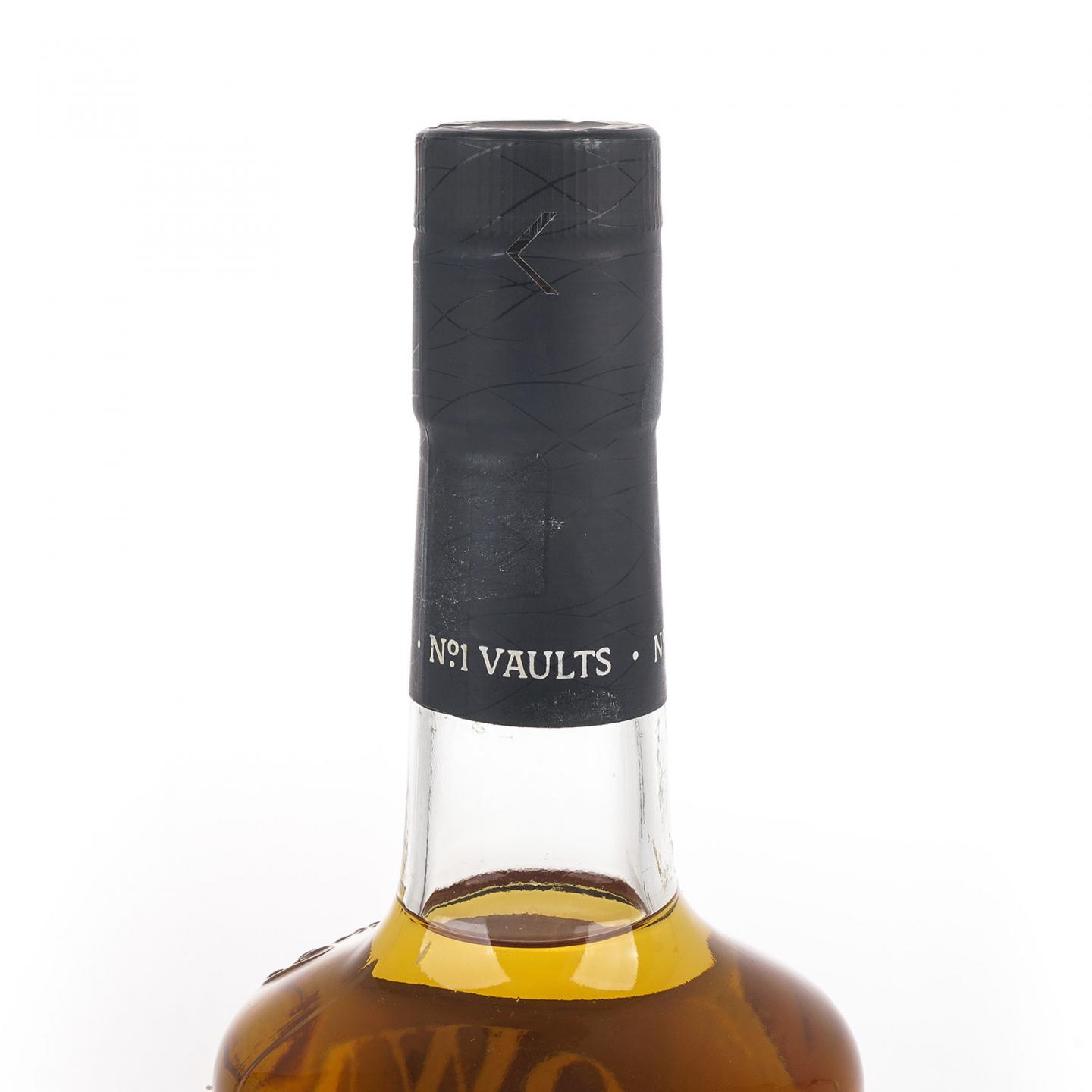 Bowmore 波摩 30年 1989-2019 单桶