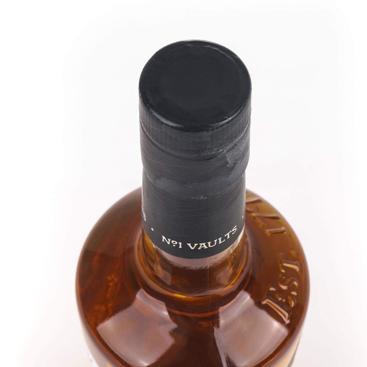 Bowmore 波摩 30年 1989-2019 单桶