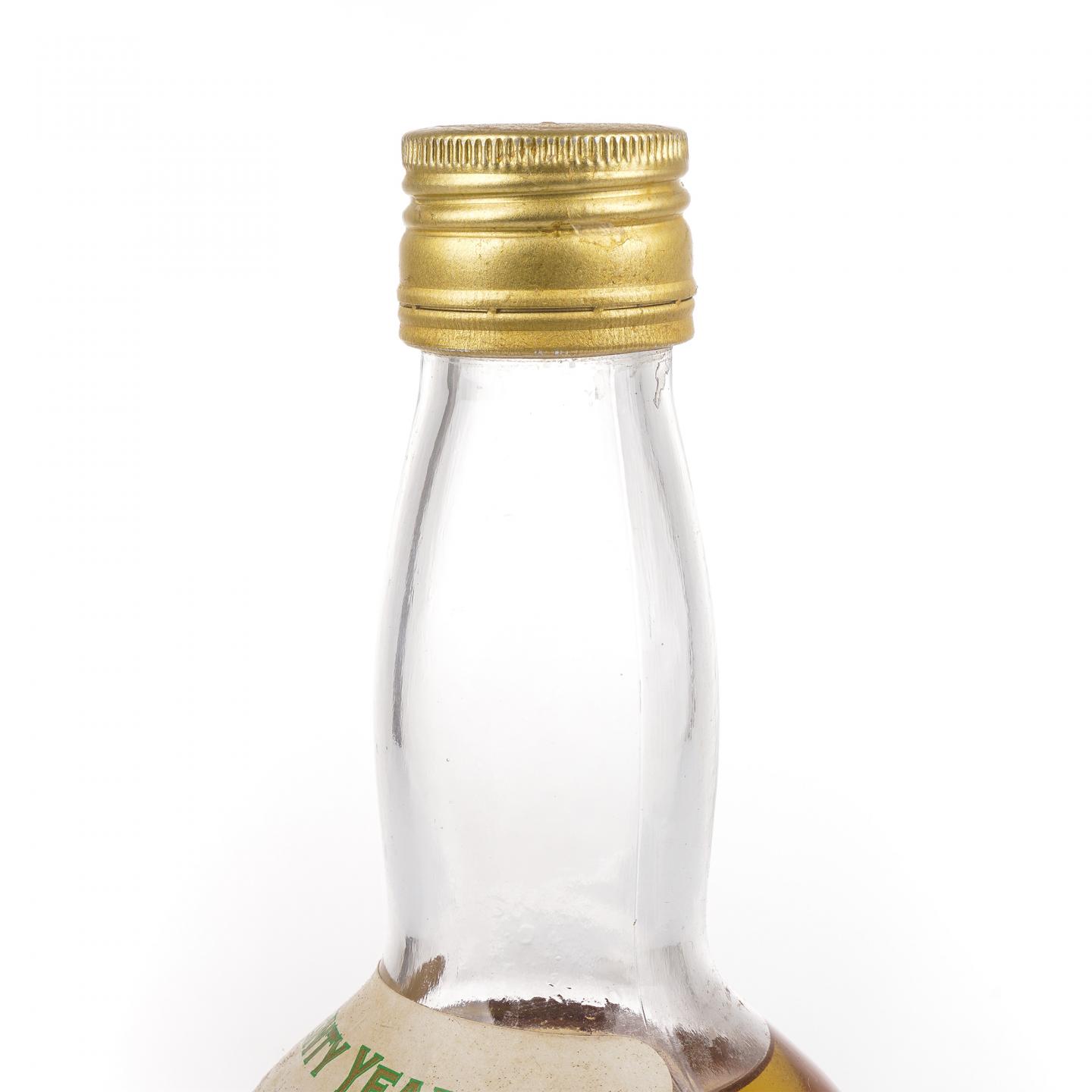 Rosebank 罗斯班克 20年 1970s 70 proof