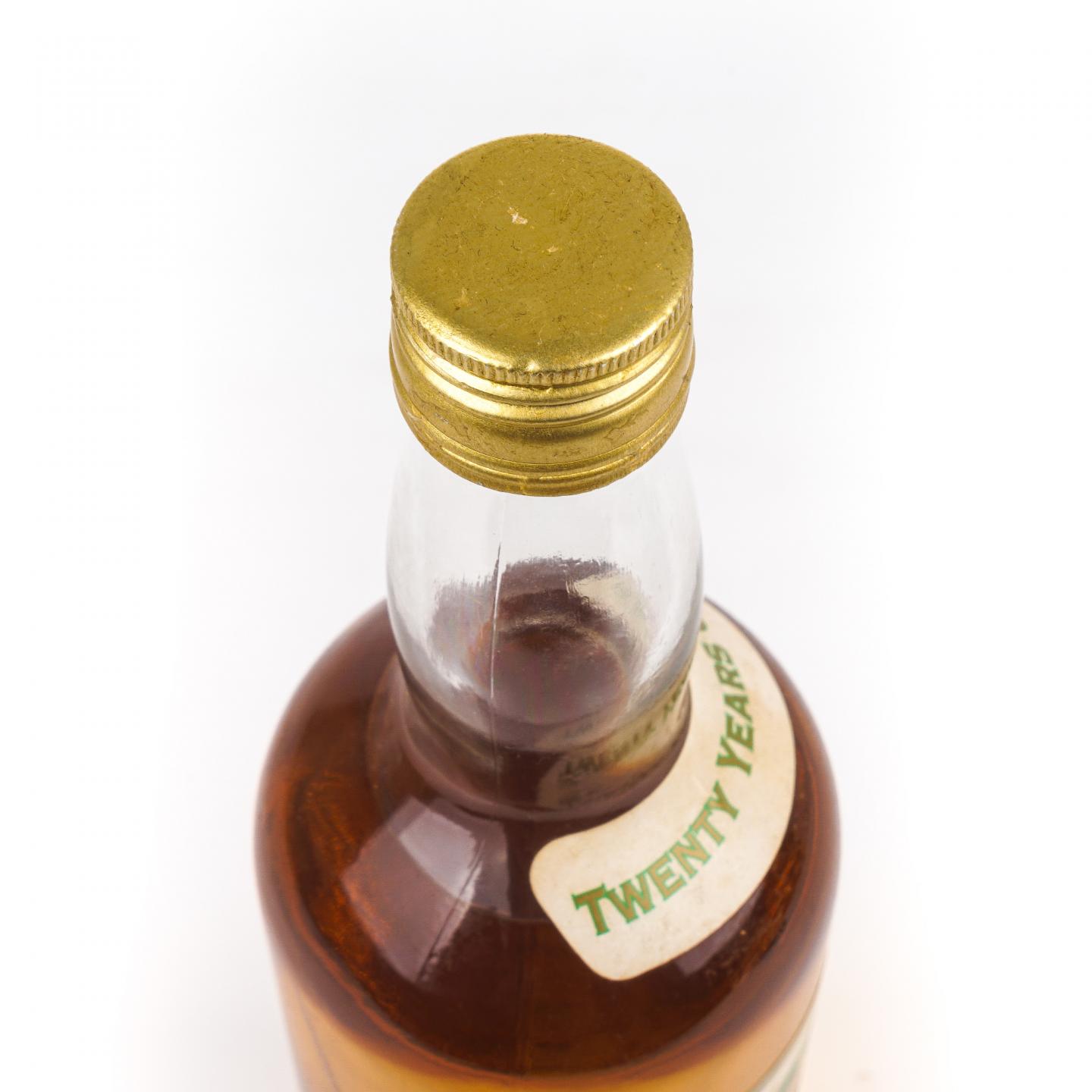 Rosebank 罗斯班克 20年 1970s 70 proof