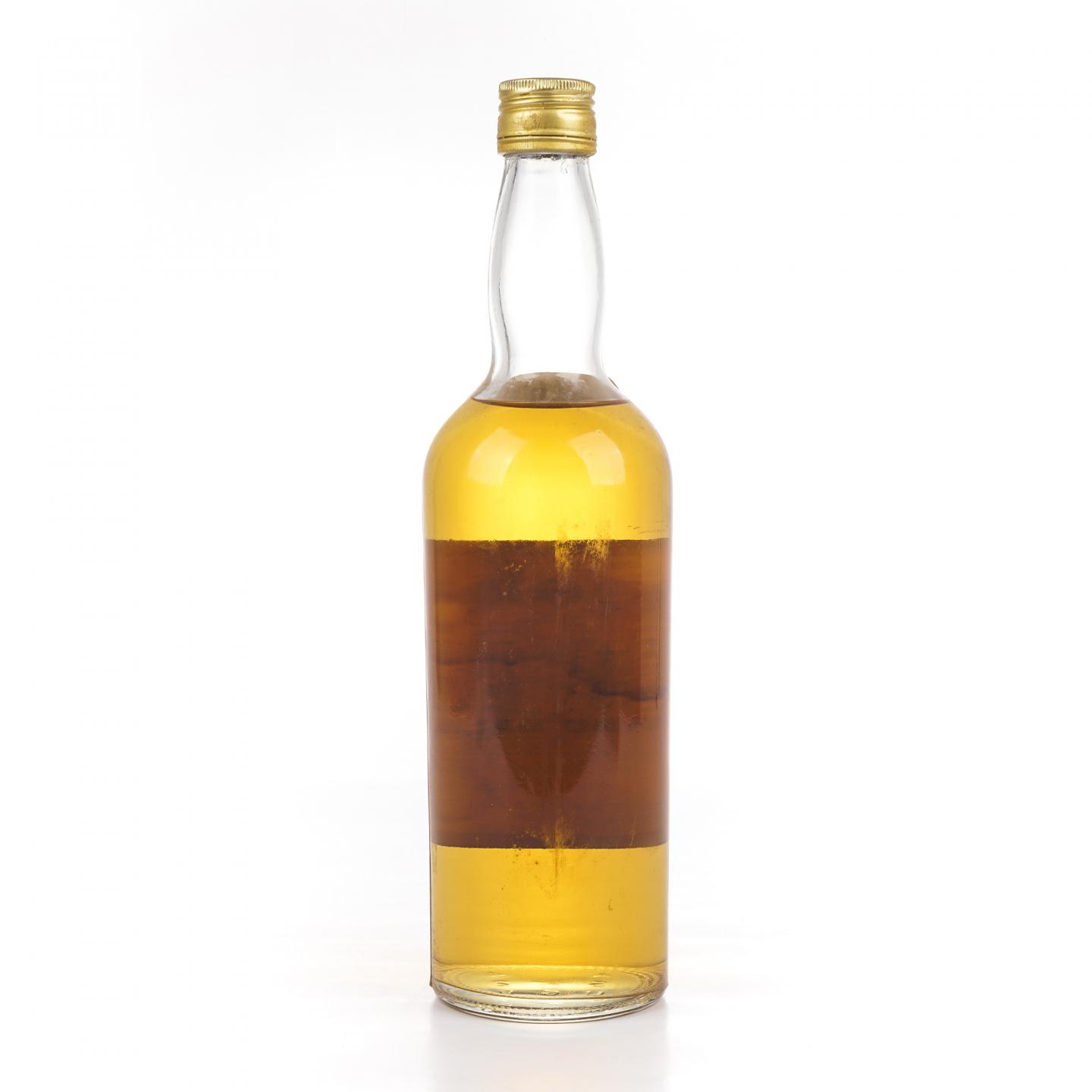Rosebank 罗斯班克 20年 1970s 70 proof