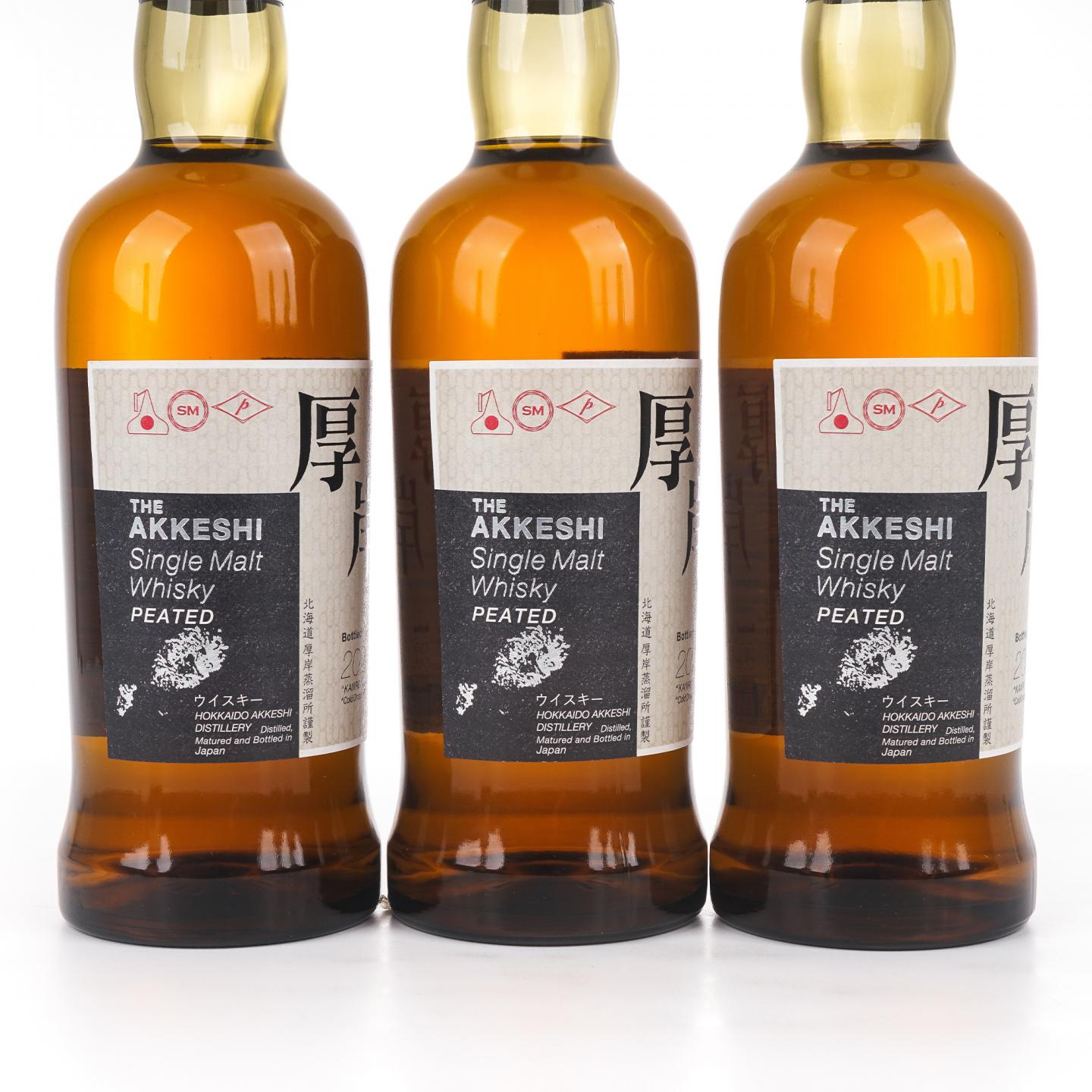 厚岸 寒露 2020 二十四节气 首款 6瓶组 行货