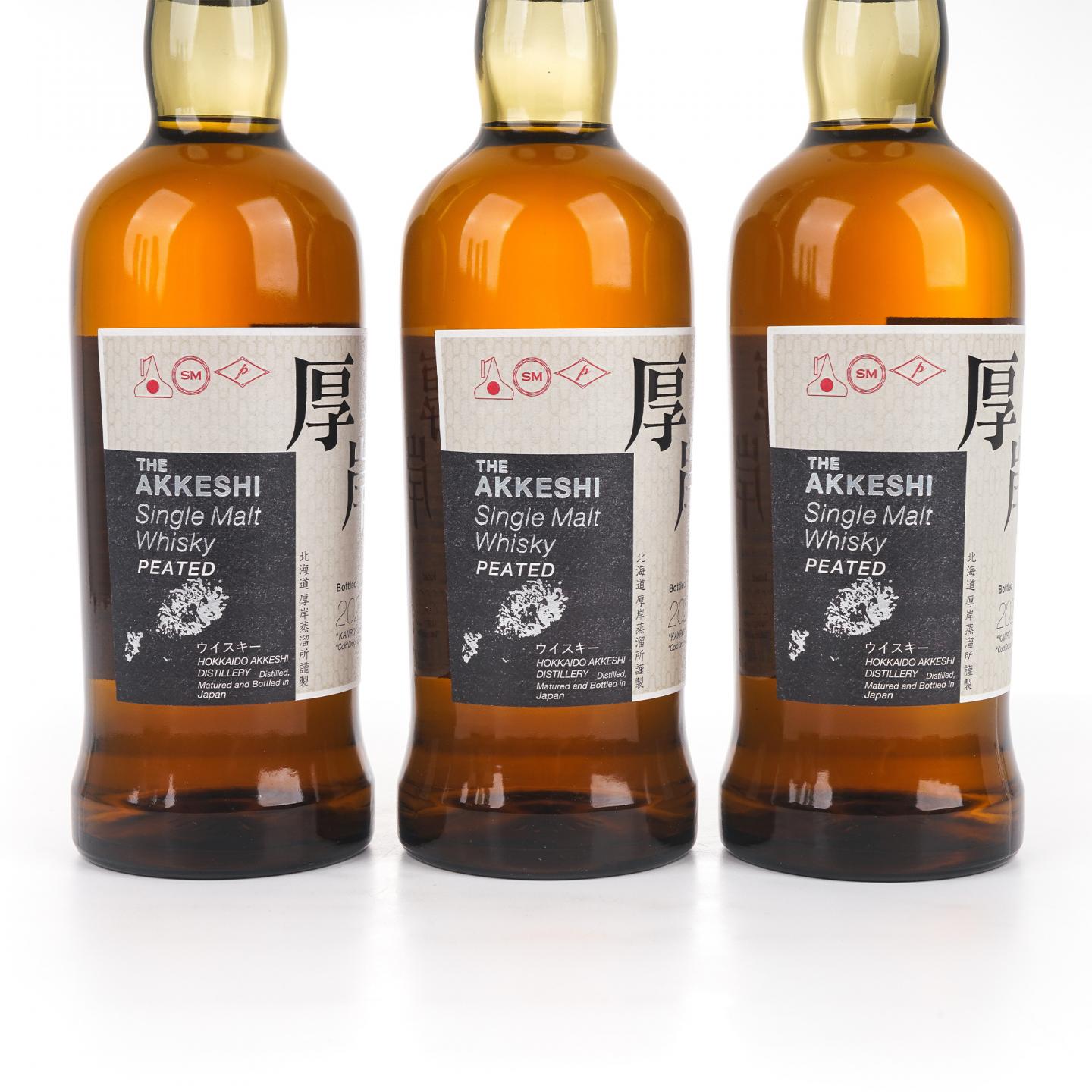 厚岸 寒露 2020 二十四节气 首款 6瓶组 行货