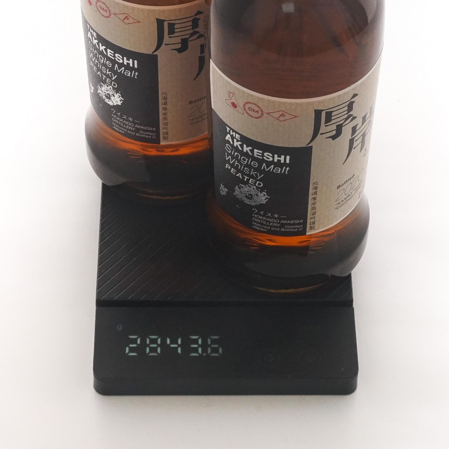 厚岸 寒露 2020 二十四节气 首款 6瓶组 行货