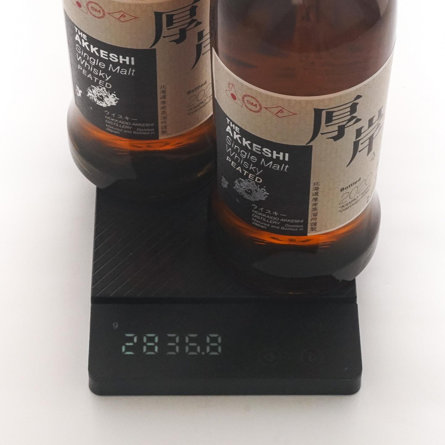 厚岸 寒露 2020 二十四节气 首款 6瓶组 行货