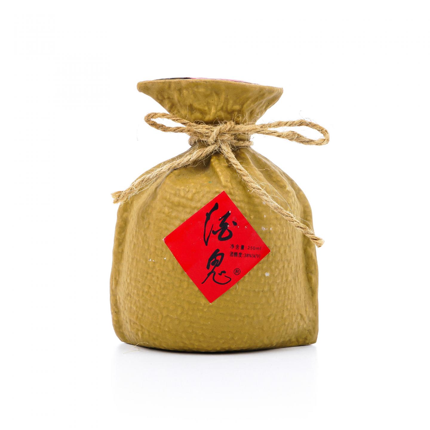 湖南酒鬼酒·无上妙品 250ml