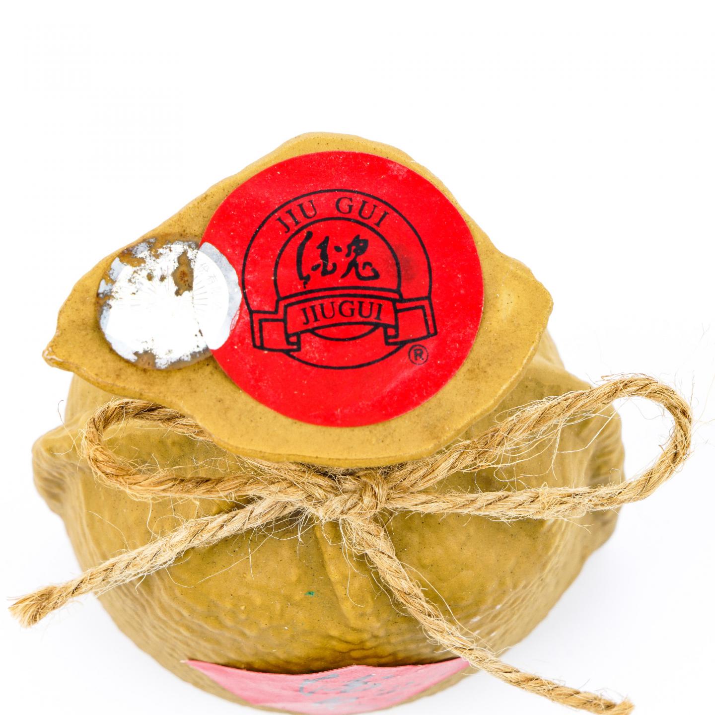 湖南酒鬼酒·无上妙品 250ml