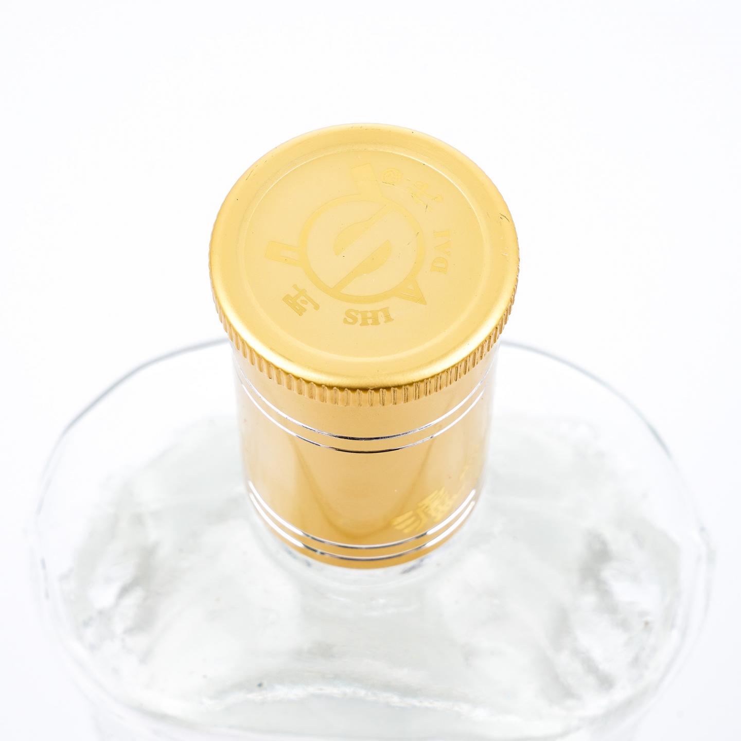 泸州老窖·珍品窖酒 500ml+100ml 2瓶组