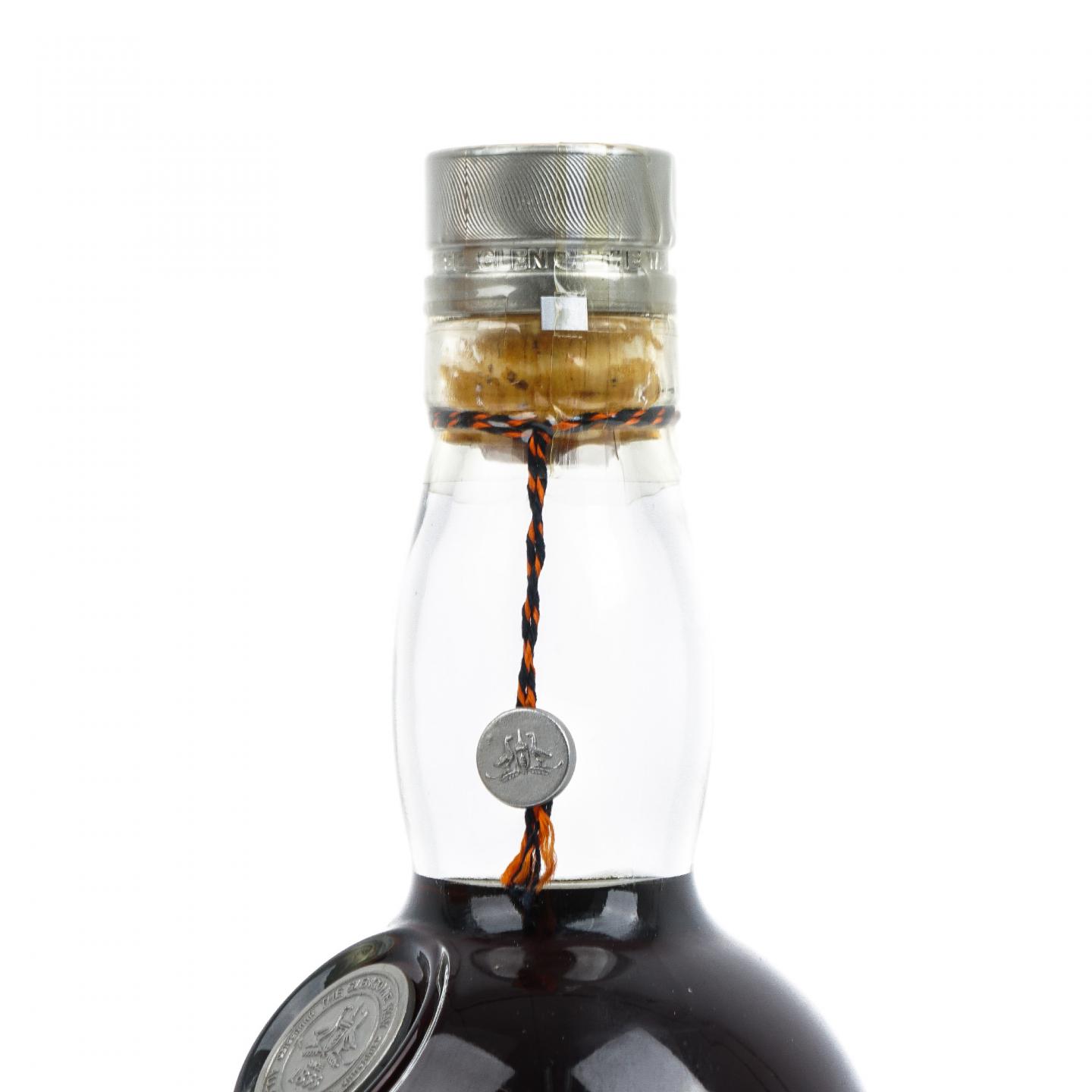 Glengoyne 格兰哥尼 18年 1997-2015 雪莉桶#1816