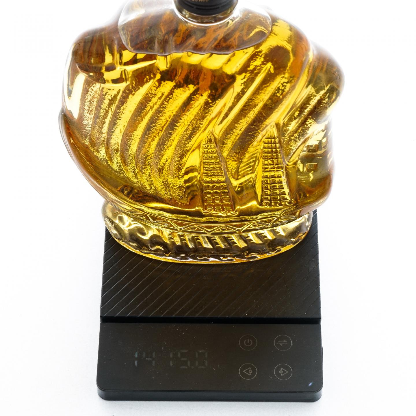 轻井泽 帆船系列 水晶瓶 760ml