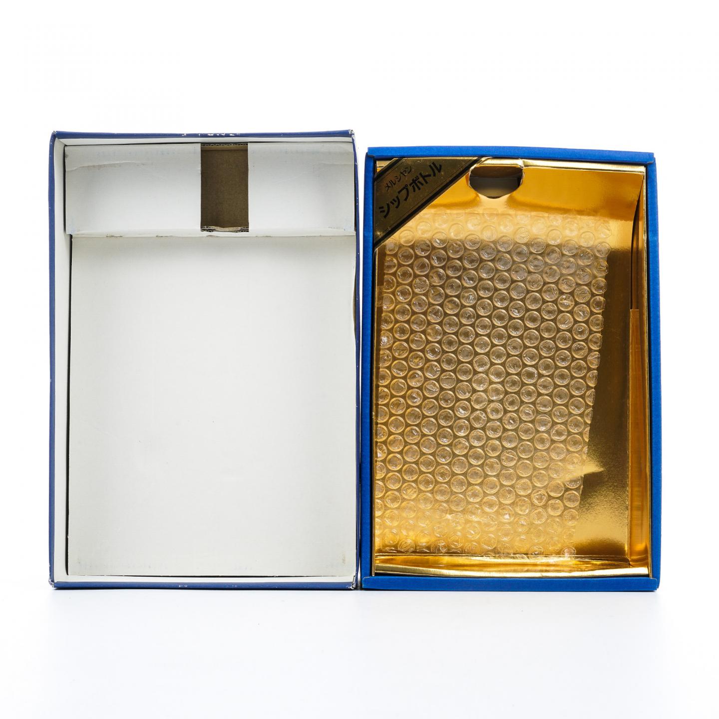 轻井泽 帆船系列 水晶瓶 700ml