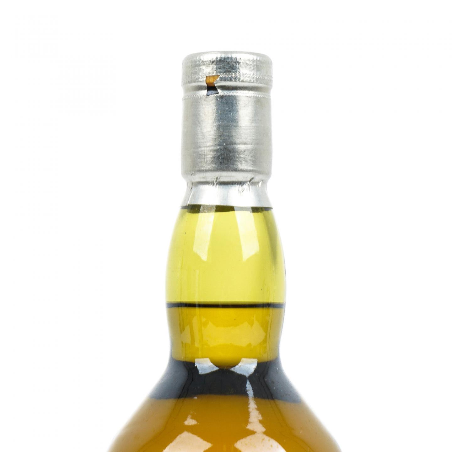 Teaninich 第林可 23年 1973-1997 RMS 桶强