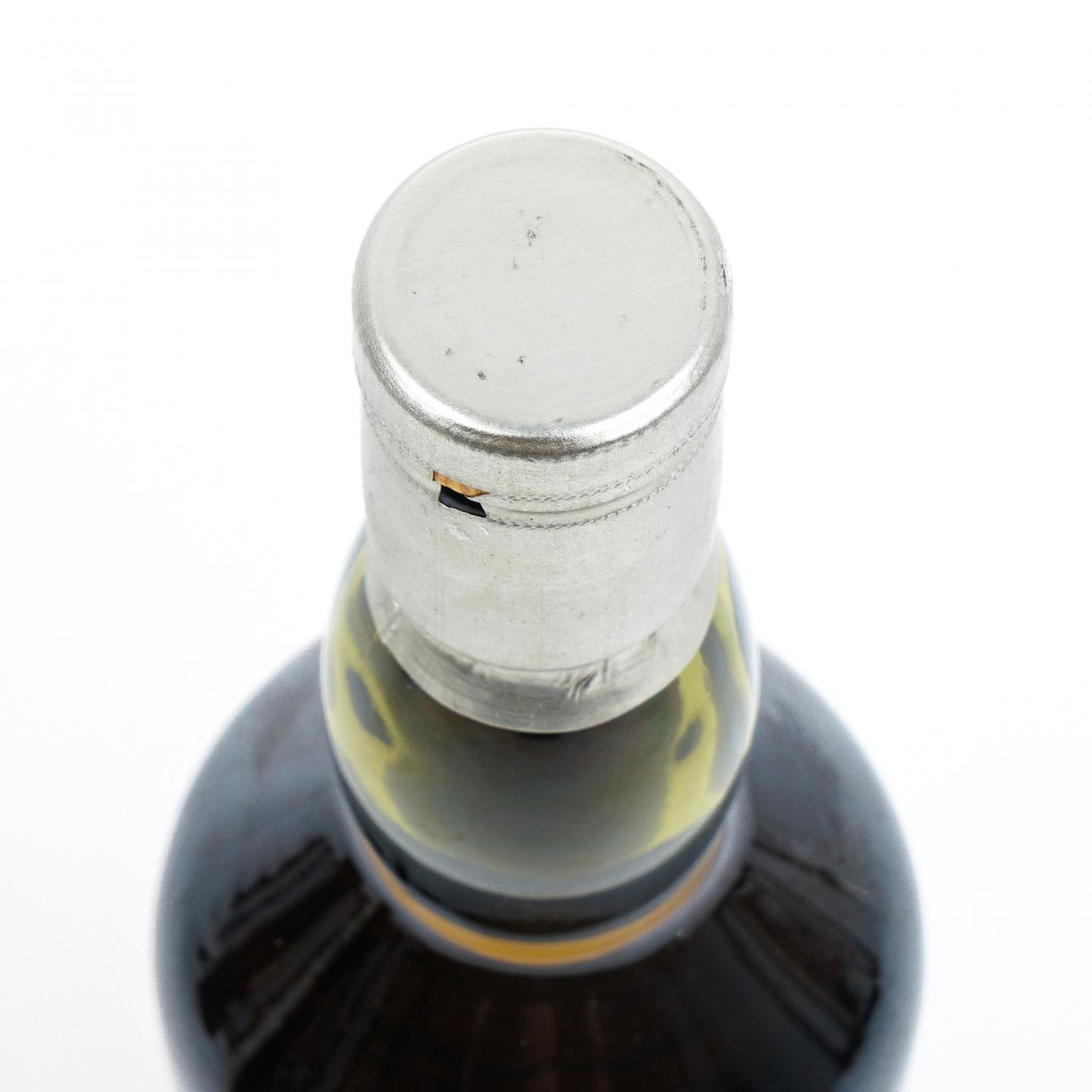 Teaninich 第林可 23年 1973-1997 RMS 桶强