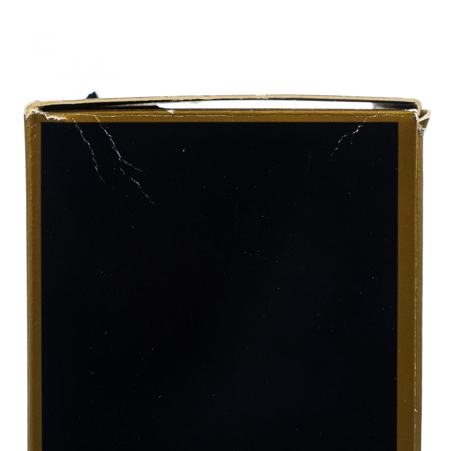 Teaninich 第林可 23年 1973-1997 RMS 桶强