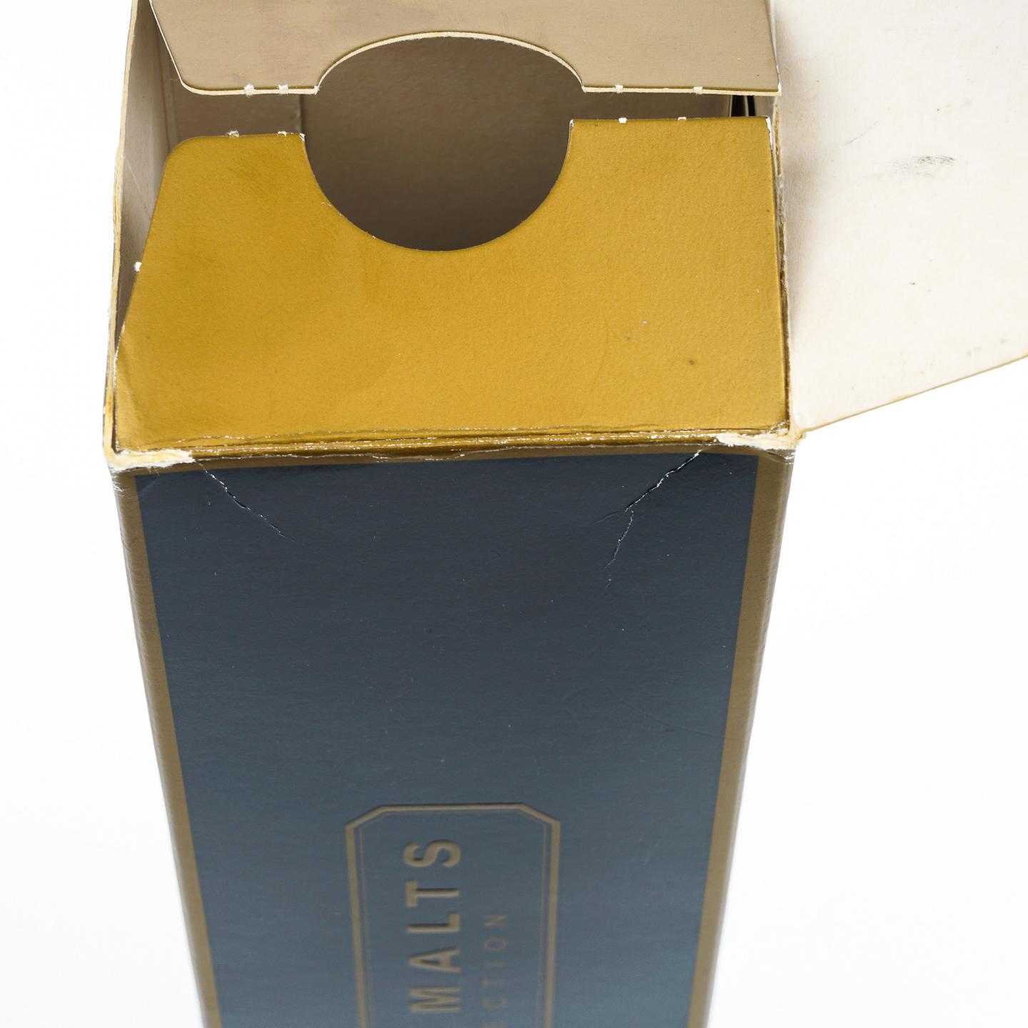 Teaninich 第林可 23年 1973-1997 RMS 桶强