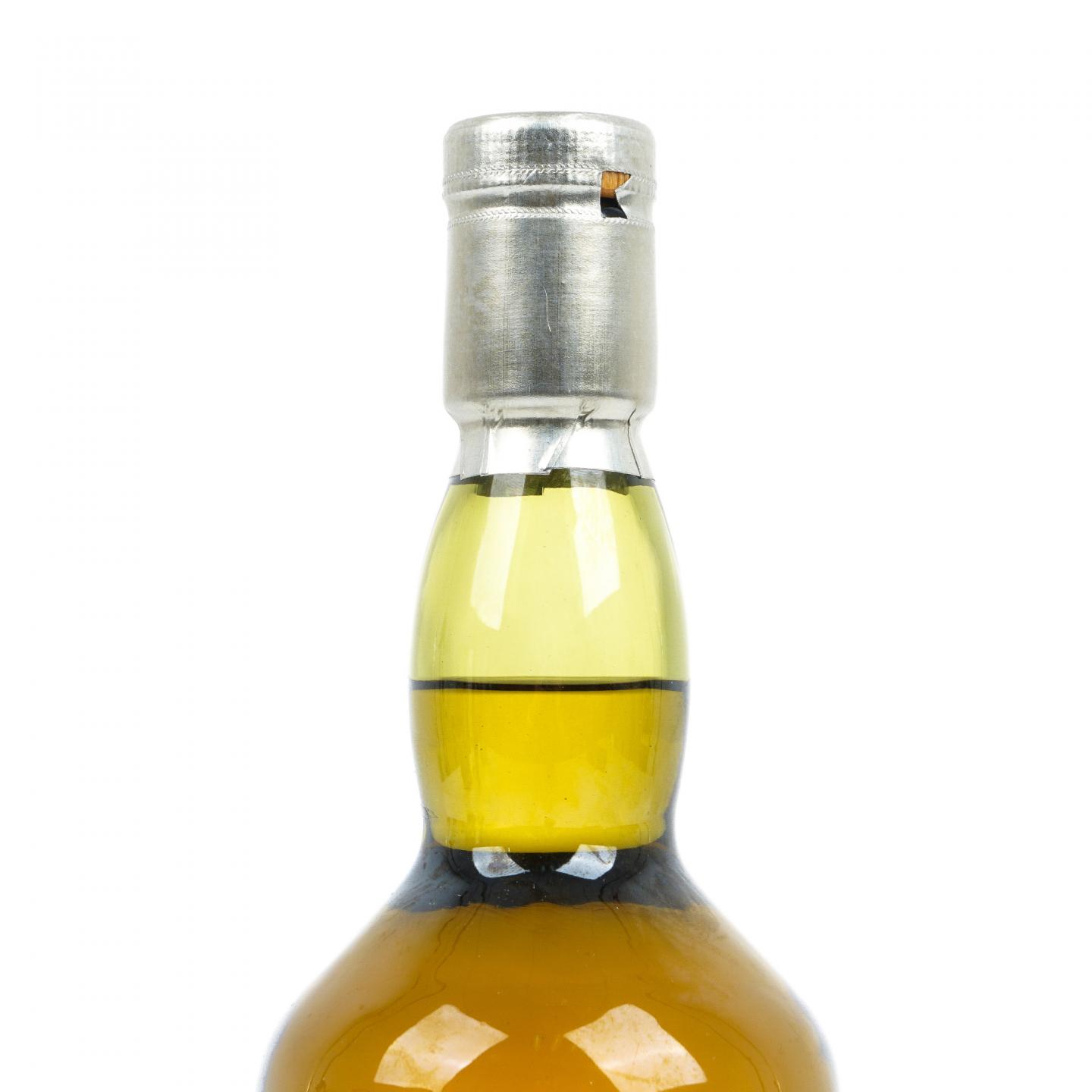 Hillside 25年 1970 RMS 桶强 750ml