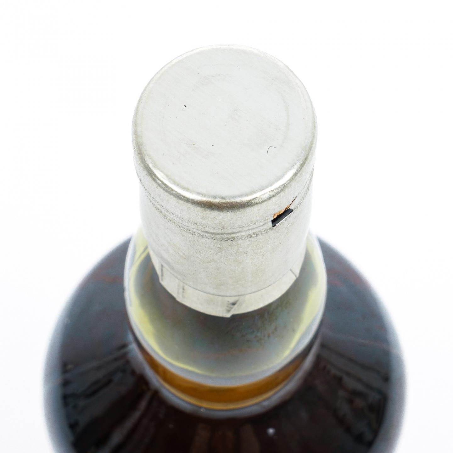 Hillside 25年 1970 RMS 桶强 750ml