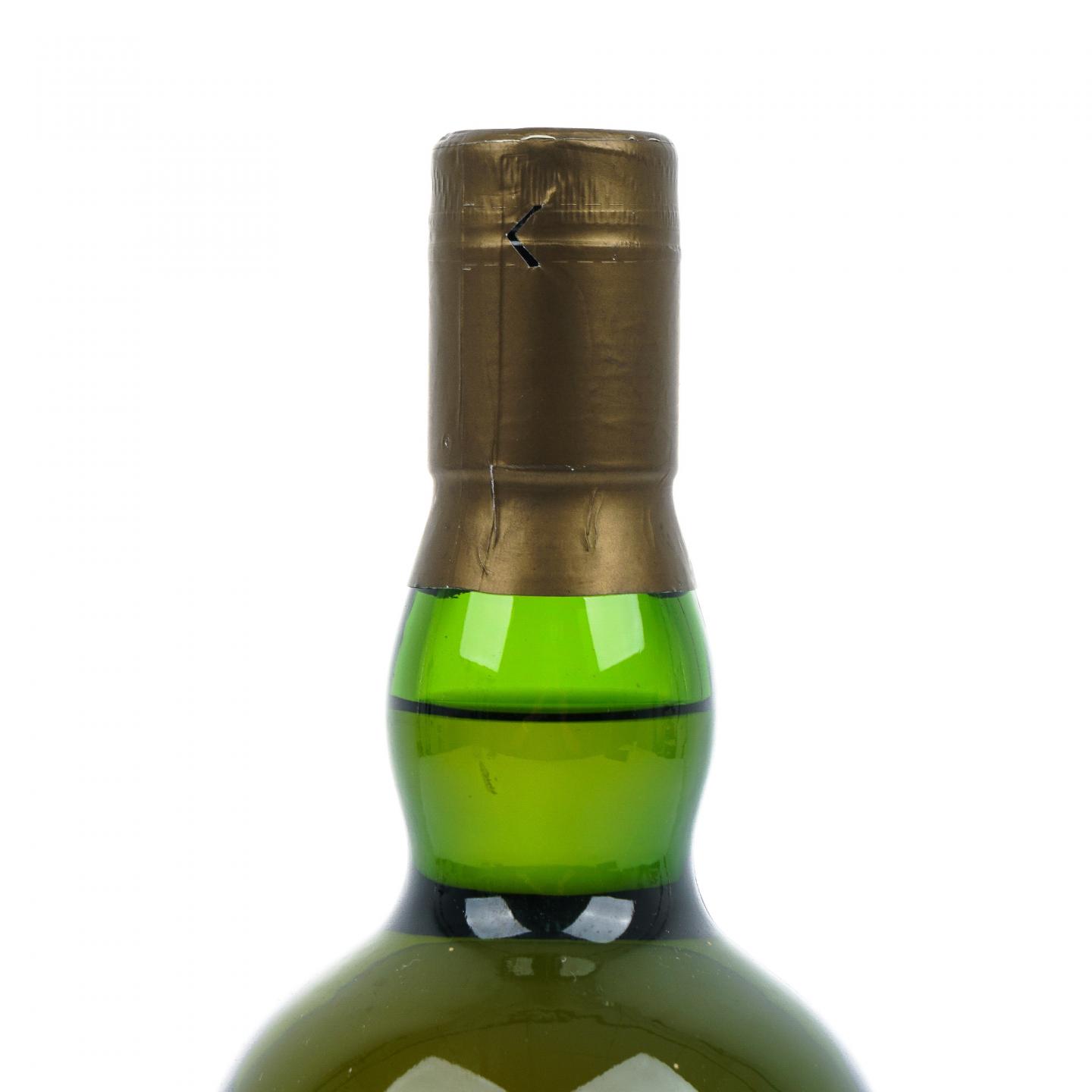 Ardbeg 阿贝 1980-2004 十字架 Kildalton