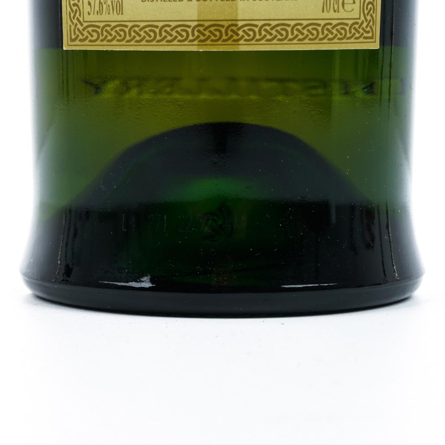 Ardbeg 阿贝 1980-2004 十字架 Kildalton