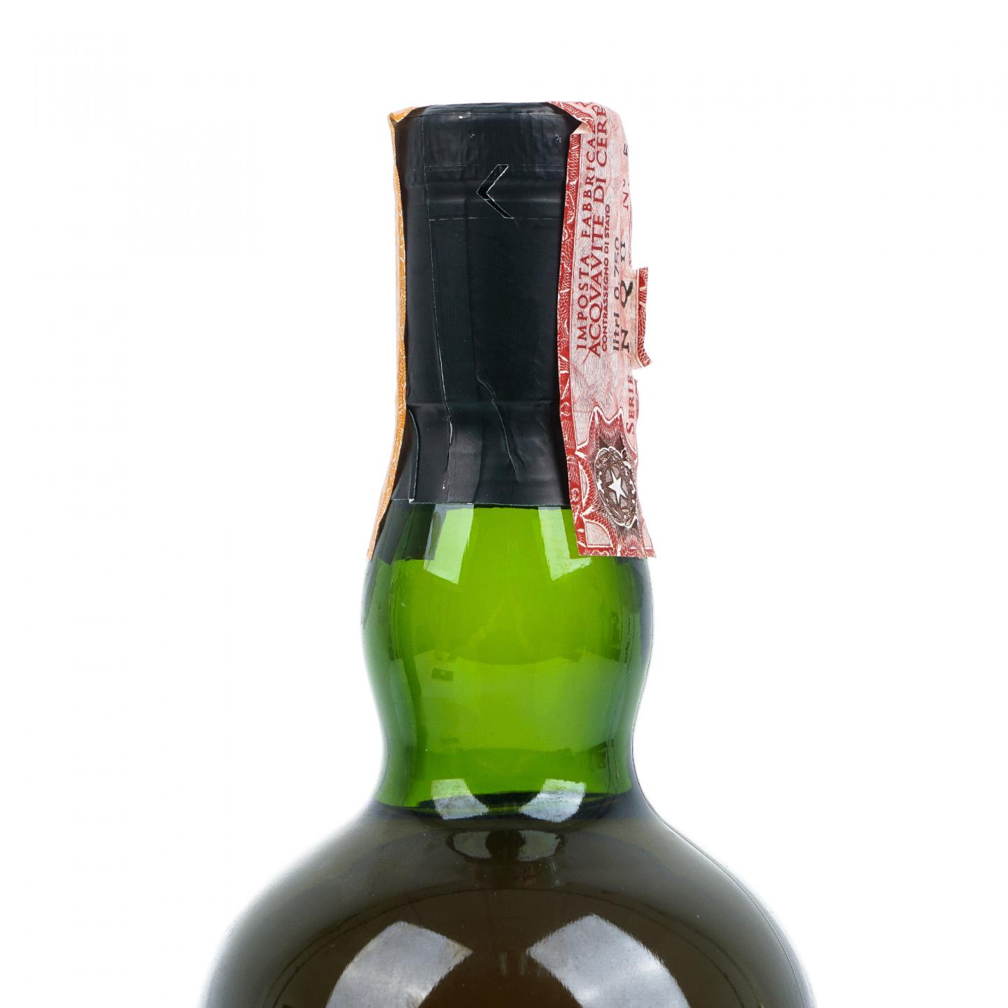 Ardbeg 阿贝 乌干达 L3 首版