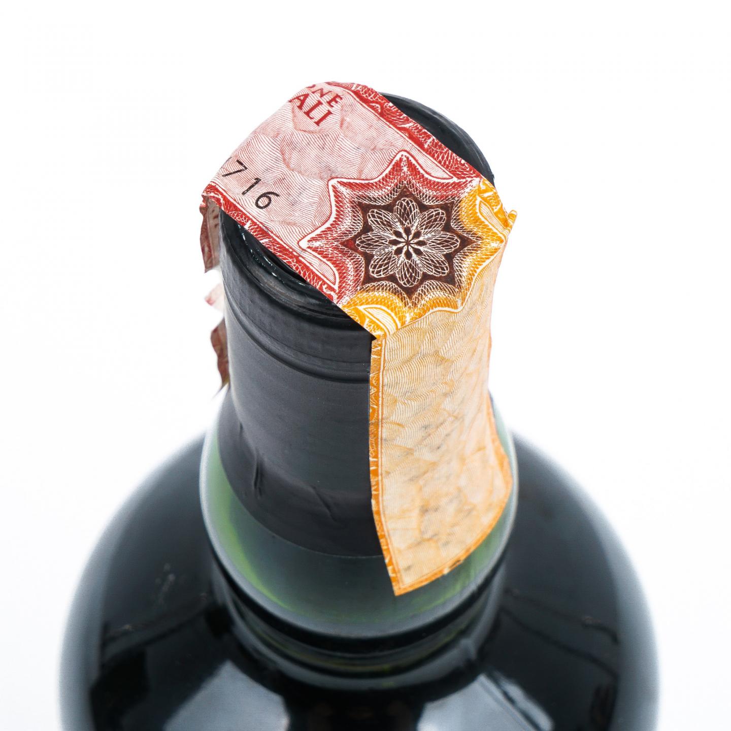Ardbeg 阿贝 乌干达 L3 首版