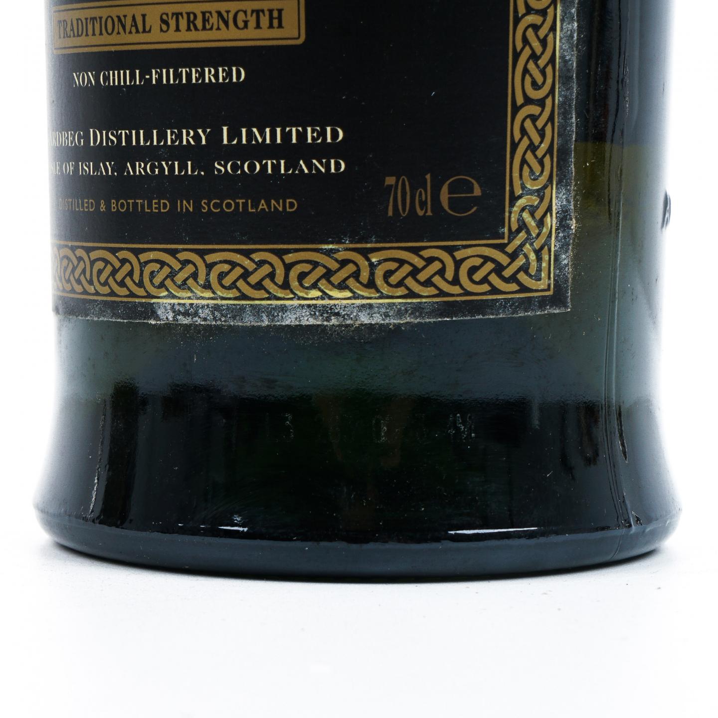 Ardbeg 阿贝 乌干达 L3 首版