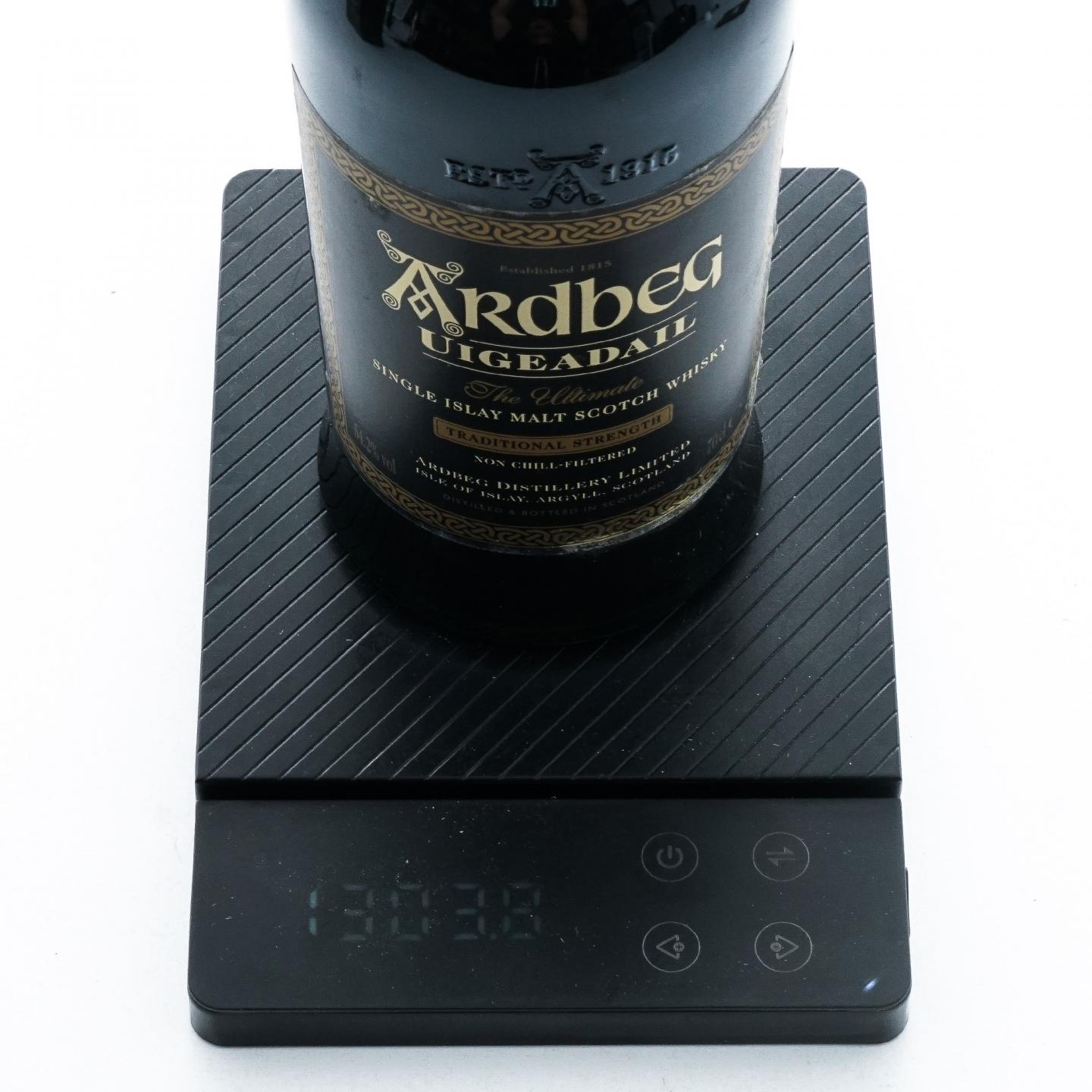Ardbeg 阿贝 乌干达 L3 首版