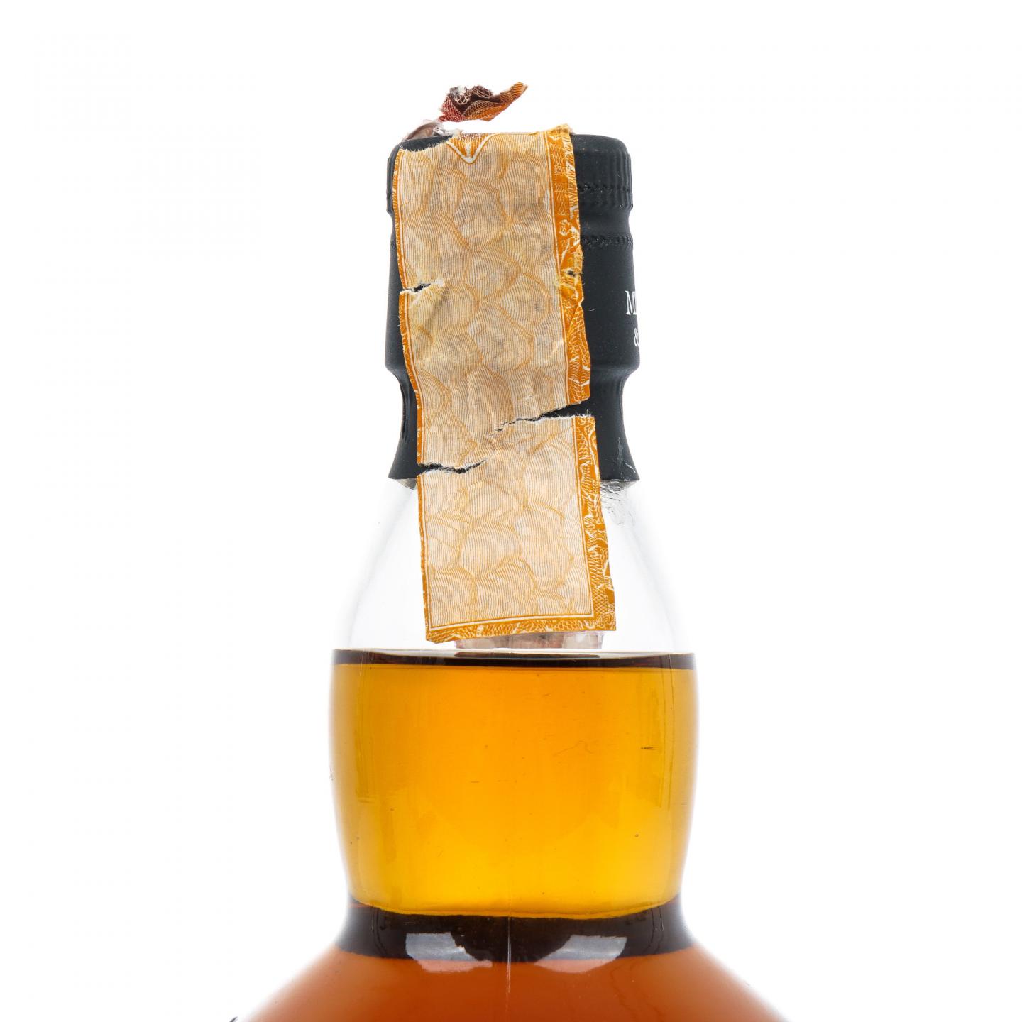 Springbank 云顶 13年 1989-2003 波特风味桶