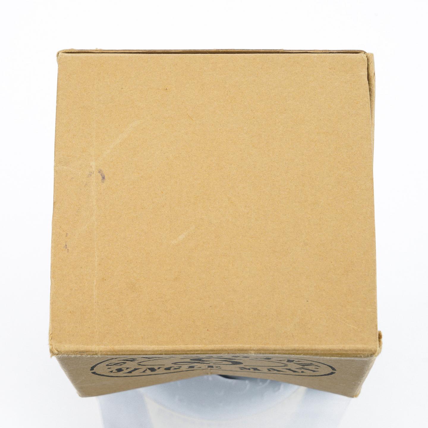 Springbank 云顶 13年 1989-2003 波特风味桶