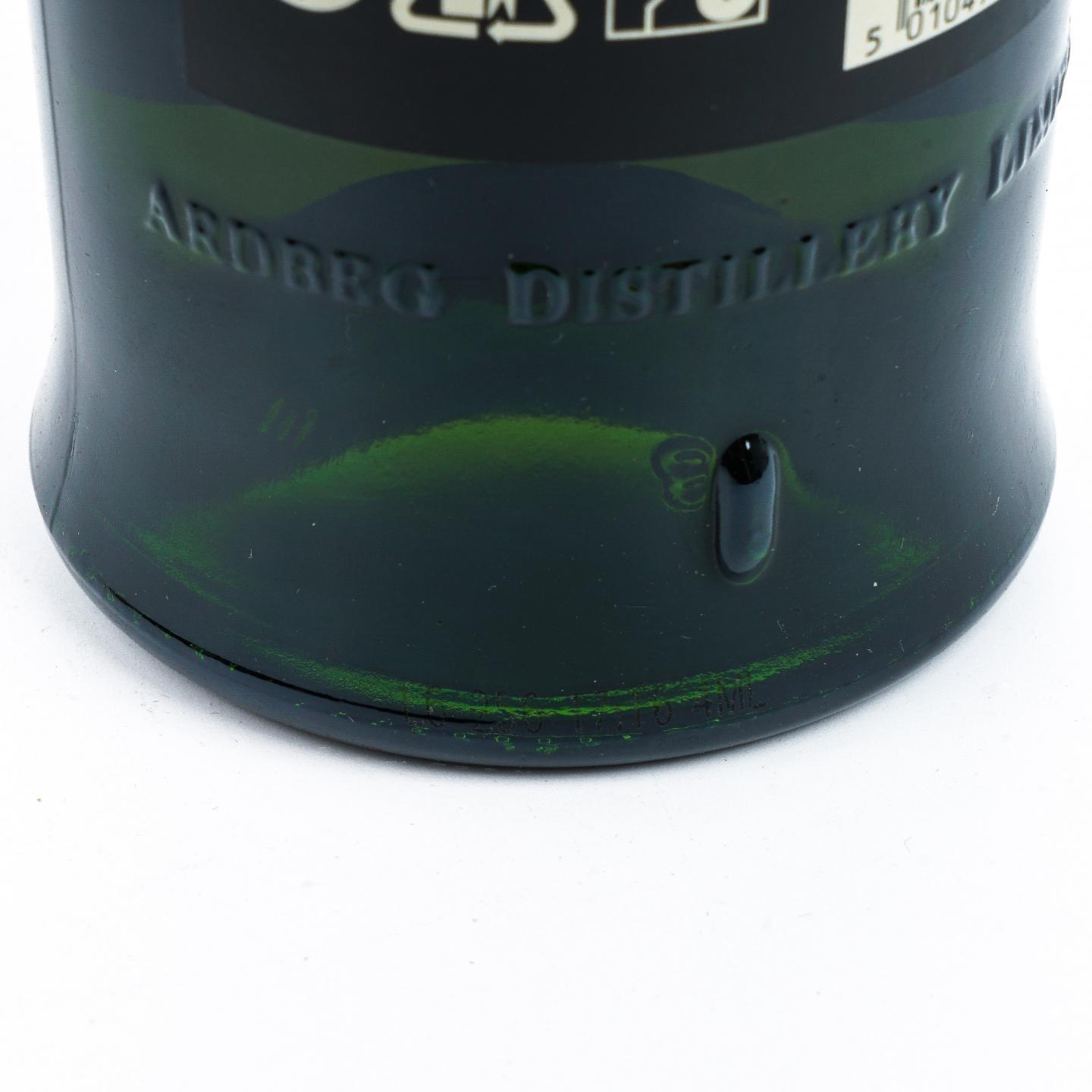 Ardbeg 阿贝 1990 Airigh Nam Beist L6/L7/L8 3瓶组*700ml 