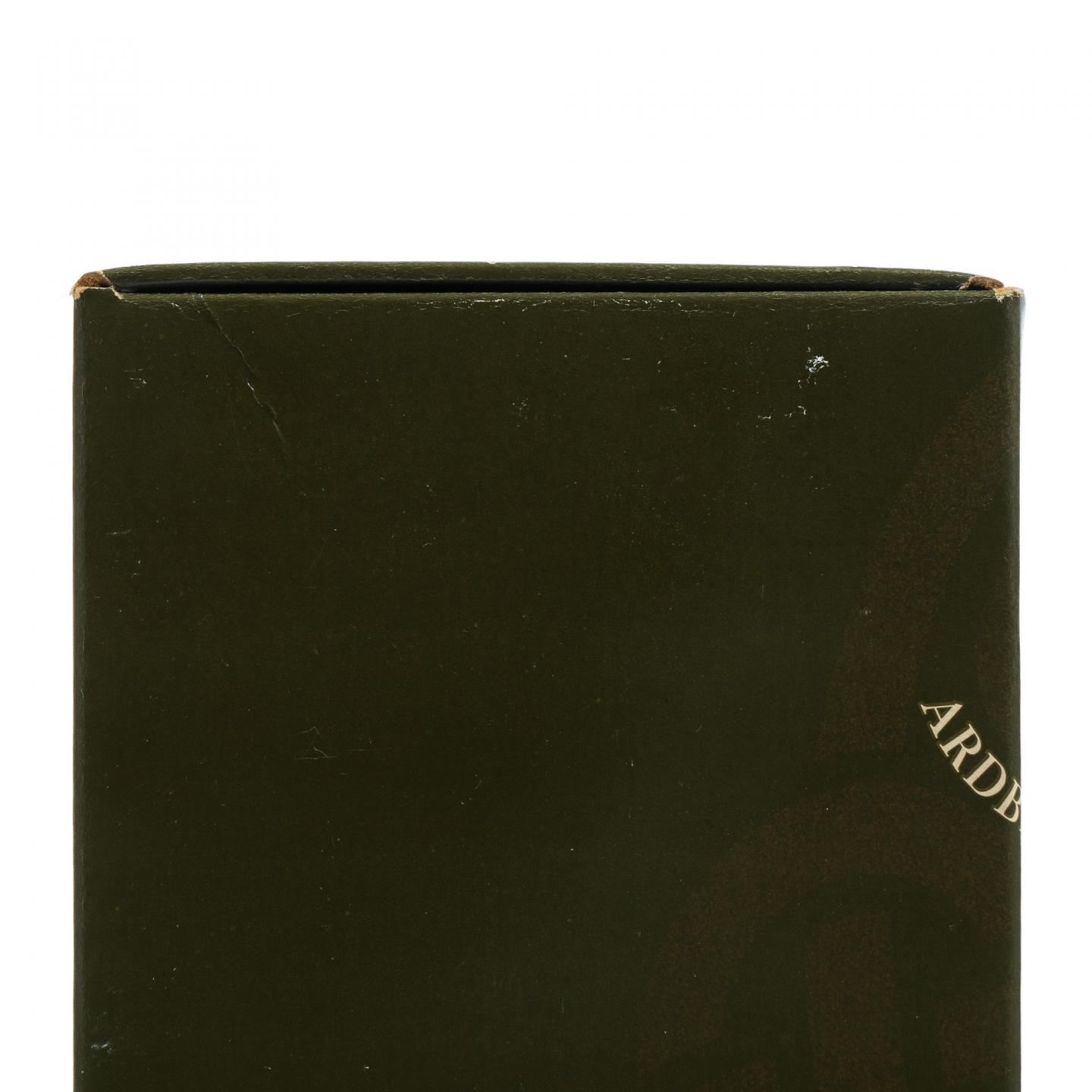 Ardbeg 阿贝 1990 Airigh Nam Beist L6/L7/L8 3瓶组*700ml 