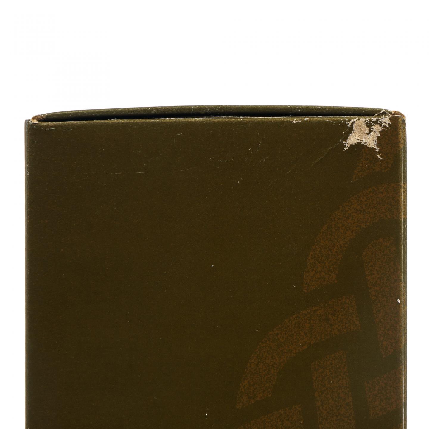 Ardbeg 阿贝 1990 Airigh Nam Beist L6/L7/L8 3瓶组*700ml 