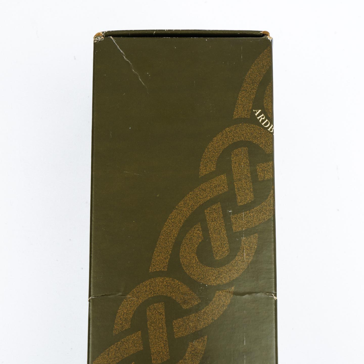 Ardbeg 阿贝 1990 Airigh Nam Beist L6/L7/L8 3瓶组*700ml 